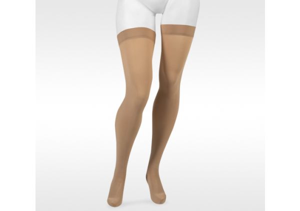 Juzo Compression Stockings Thigh High Move Stockings