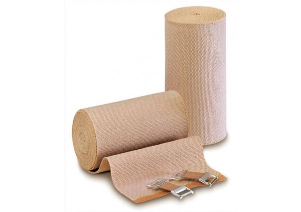 Short Stretch Compression Bandages | Durelast Short Stretch