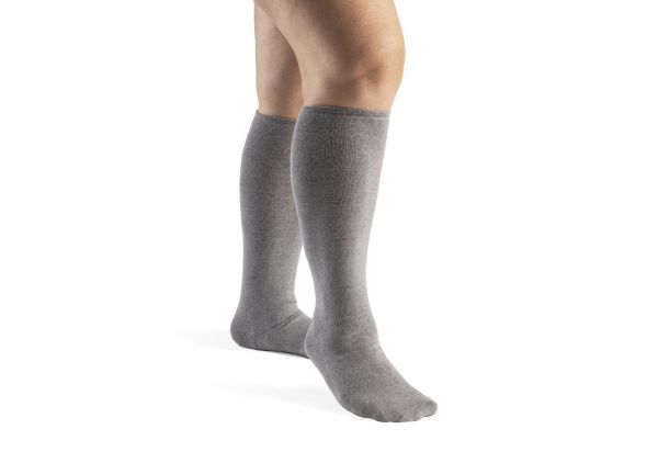 Sigvaris Basic Sock Liners  Leg Compression Wrap Stockings