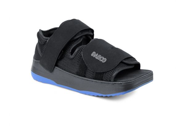Darco Post Op Shoes | Pressure Relief, Post Surgical Shoes