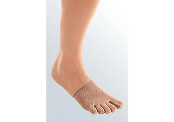 Medi Flat Knit Custom Compression Thigh Stocking