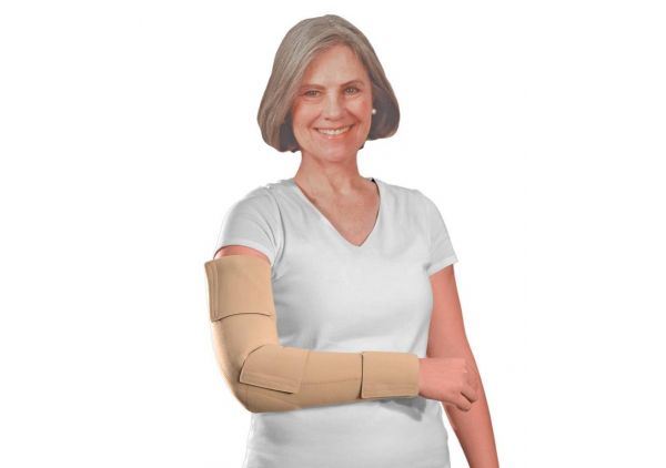 ReadyWrap - Arm