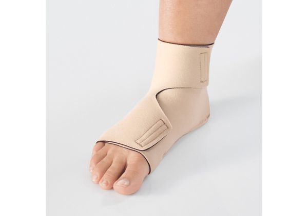 Compression bandage for foot hotsell