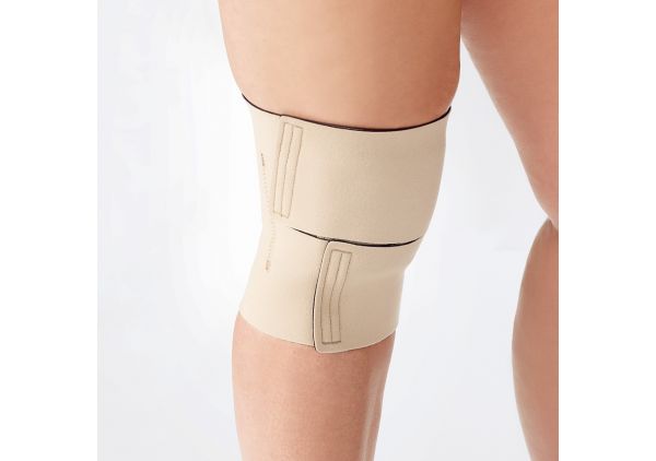 ReadyWrap - Knee