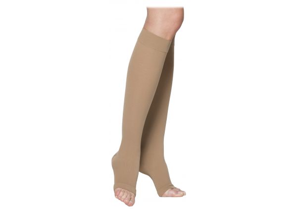 Sigvaris Essential Cotton Compression Stockings for Men and Women