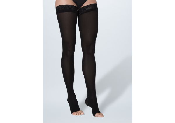 Sigvaris Compression Stockings Knee High, Opaque Stockings