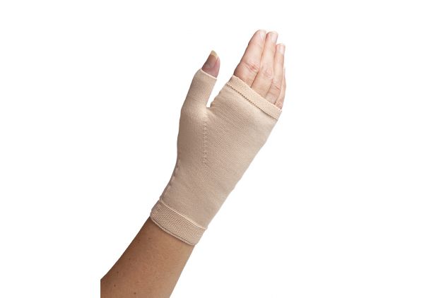 mediven 550 arm compression armsleeve with hand