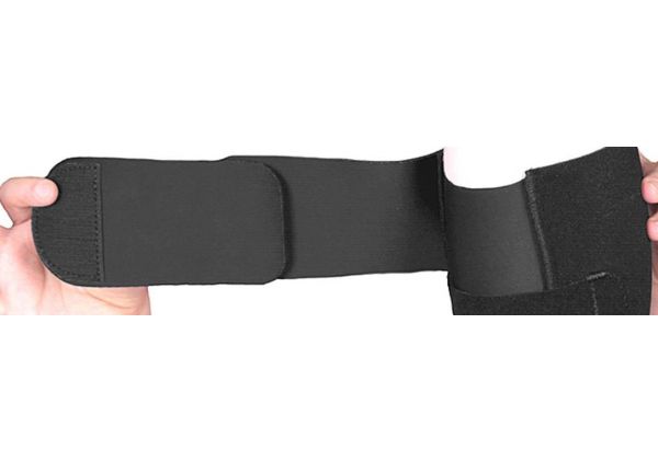 Compreflex Strap Extenders  Compression Wraps For Legs