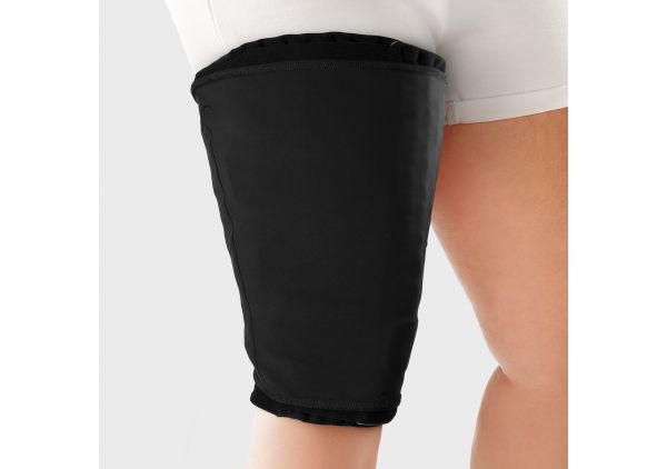 TributeWrap Knee to Thigh Compression Wrap