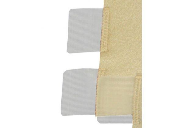 Farrow - FarrowWrap Strong Trim-to-Fit Footpiece Velcro Pack