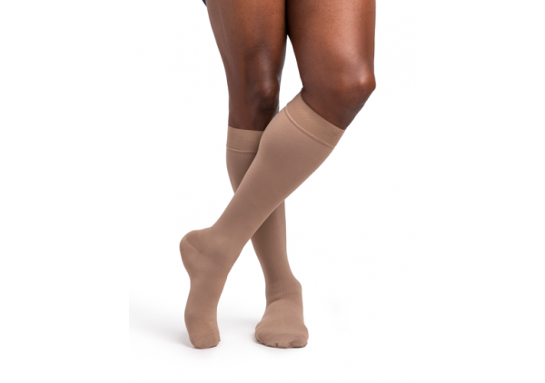 Sigvaris Dynaven Medical Legwear - Women's 20-30mmHg Compression Pantyhose