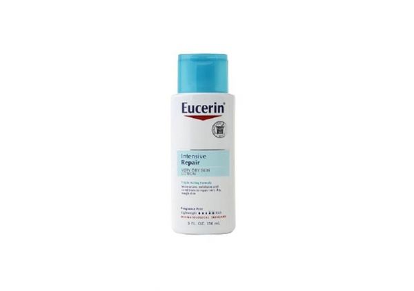 Eucerin Repair Lotion | Plus