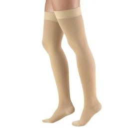 Jobst Relief Thigh High Stockings 