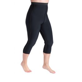 Sigvaris Compreshort Compression Capri