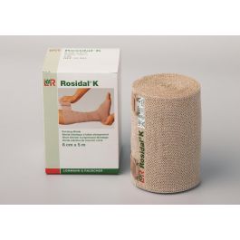 【Sobaq】LC Hedro Banded MA-1 Rosidal K Lymphedema Bandage | Rosidal K Compression Bandages