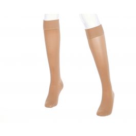 Knee High Compression Stockings | 20-30, 30-40, 40-50 mmhg