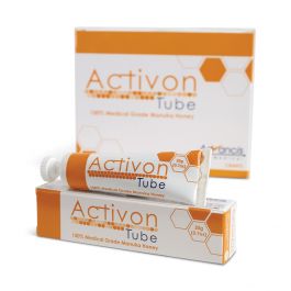 Activon Manuka Honey | Natural, Medical Grade Honey For Wounds