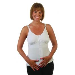 WearEase Beth Post-Surgical Camisole