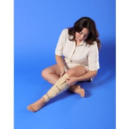 Biflex Self Adjust Compression Wrap | Calf Compression Wrap