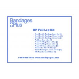 Bandages plus clearance