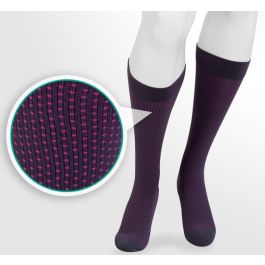 その他 SPITAL JOY-6MGW Juzo Compression Stockings | Knee High, Power Vibe Stockings