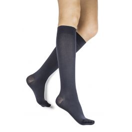 レッグウェア Bonvolant GraduatedCompressionHighSocks Absolute Support Compression Stockings for Men - Made in the