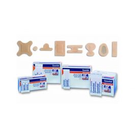 Coverlet bandages oval discount