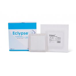 Weeping Edema Dressing Super Absorbent Dressing Weeping Legs
