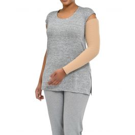 Nighttime Compression Arm Sleeves Jobst Relax Arm Sleeves