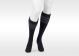 Juzo Power Comfort compression socks (retro black)
