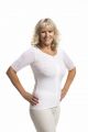 Andrea Compression Shirt by WearEase