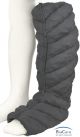 Sigvaris Chip Sleeve - BK