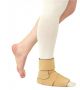 CircAid customizable Interlocking Ankle Foot Wrap