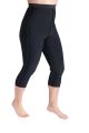 Sigvaris CompreShort Compression Capri