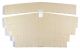 FarrowWrap LITE Trim-To-Fit Medium Legpiece