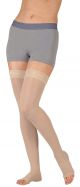 Juzo Basic Thigh High Compression Stocking 