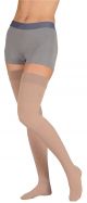 Juzo Dynamic thigh high compression stockings