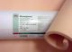 Komprex Foam Rubber sheets and bandages by Lohmann & Rauscher