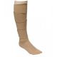Juxtalite lower leg compression wrap for lymphedema