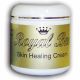 Royal Bee Skin Healing Cream – 8 oz; Dry Skin Cream For Face, Hands, And More