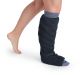 Chipsleeve Standard oversleeve for the calf and foot