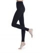 Sigvaris Soft Silhouette Leggings - Black