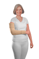 Solaris ReadyWrap compression arm wraps for edema and lymphedema
