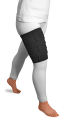 ReadyWrap Lymphedema Compression Wraps for Legs thigh unit