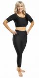 Wear Ease Compression Capri