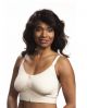 Wear Ease Allyson compression bra (post op bra)