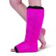 Energy Oversleeve for CircAid Profile Nighttime Compression Sleeve for Lymphedema (Magenta)
