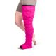 CircAid Profile Foam Full Leg Energy Oversleeve