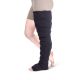 CircAid Profile foam full leg sleeve for nighttime compression