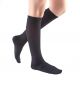 Mediven Comfort Vitality compression stockings (ebony)